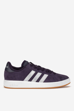 Tenisky adidas GRAND COURT BASE 00S IH6191 Materiál/-Syntetický,Přírodní kůže (useň) - Semiš