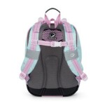 Bagmaster ALFA 25 A velký školní set pro prvňáčky – víla