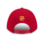 Pánská kšiltovka Calgary Flames NHL NEW ERA 940MC