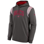 Nike Pánská mikina Tampa Bay Buccaneers NFL 2022 On-Field Sideline Therma-FIT Hoodie Velikost: 2XL