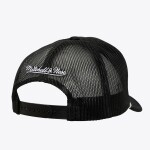 Mitchell & Ness Pánská kšiltovka New York Rangers NHL Graded Trucker