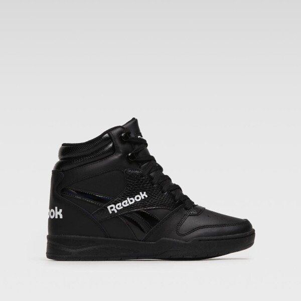 Sportovní obuv Reebok BB4500 HI WEDGE HQ4514 Materiál/-Syntetický,Přírodní kůže (useň) - Lícová