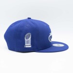 New Era Pánská kšiltovka Los Angeles Dodgers MLB 2020 World Series Champions 9FIFTY Snapback