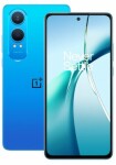 OnePlus Nord CE 4 Lite 5G 8+256GB modrá / EU distribuce / 6.67" / 256GB / Android 14 (5011110198)