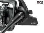 Tica Naviják Titan T8000 4.1
