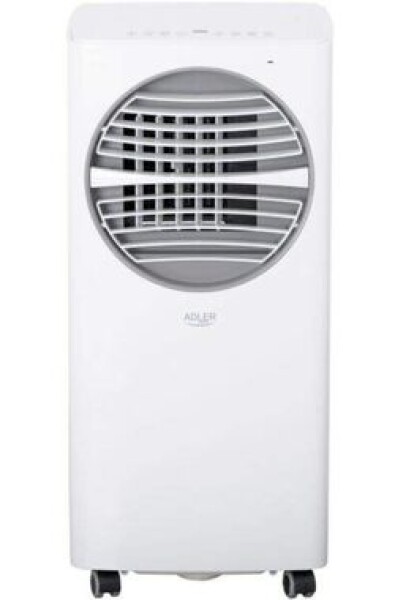 Adler AD 7925 bílá / Klimatizace / 3500W / 12000 BTU-h / 65 dB (AD 7925)