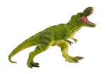 Mamido Sběratelská figurka dinosaurus Tyrannosaurus Rex zelený 1ks