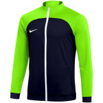 Pánská tréninková mikina NK Dri-FIT Academy Pro Trk JKT K M DH9234 010 - Nike XL