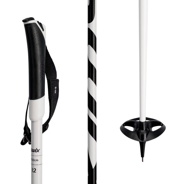 Hole na běžky Swix I2 Touring Pole