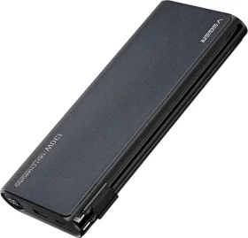 Veger TCE130 25000mAh černá / Powerbanka (TC130)