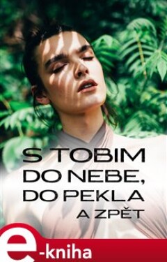 S Tobim do nebe, do pekla a zpět - Peter Belanský e-kniha