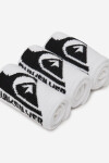 Ponožky QUIKSILVER AS_QUIKSILVER_101W_SS25 (3-PACK)