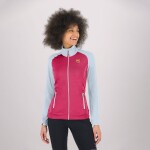 KARPOS W Ambrizzola Full Zip, Innuendo/Skywriting velikost: S