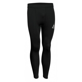 Select Termální kalhoty T26-01554 černá