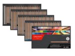 Caran D'ache Luminance umělecké pastelky