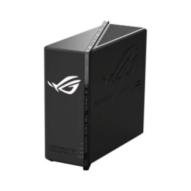 ASUS Herní Router ROG Strix GS-BE18000, 3-pásmový WiFi7 Router, 1x WAN, 7x LAN, AiMesh EDF_151827