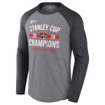 Fanatics Florida Panthers 2024 Stanley Cup Champions Velikost: