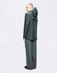 Rains Jacket W3 153 Dark Grey M