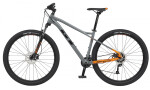 Horské kolo GT Avalanche 29 Sport Grey M