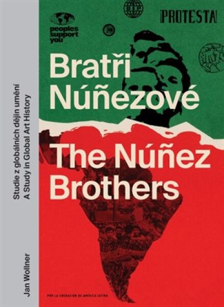 Bratři Núñezové / The Núñez Brothers