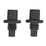 KS Tools 150.3213 Pár vodítek, Ø 5,91 mm