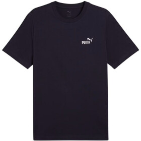 Puma Ess Small No.1 Logo Tee M 682534 16 pánské tričko m