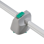 Dahle kotoučová hlava - řez vlnky pro řezačku 507 (16 až 66)