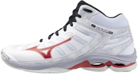 Volejbalová obuv Mizuno WAVE VOLTAGE 2 MID V1GA246521 Velikost obuvi v EU: 39