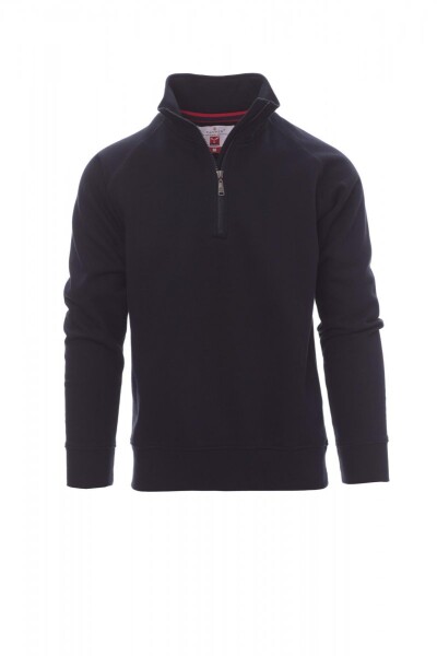 Pánská mikina Payper MIAMI+ Barva: Námořnická modrá, Velikost: M (000001000108007M)