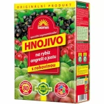 Speciální biominerální hnojivo Forestina biomin 1kg
