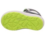 Dětské zimní boty Superfit 1-106318-2000 Velikost: 26