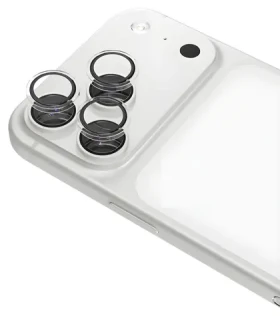 Epico Clear AntiReflective Lens Protector pro iPhone 18 Pro Max / Ochranné sklo na čočky / antireflexní