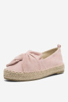 Espadrilky DeeZee LUCKY STORY WSS990-160 Látka/-Látka