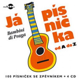 Já písnička od do