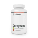 Cordyceps - GymBeam (90 kaps.) (36247-1-90caps)