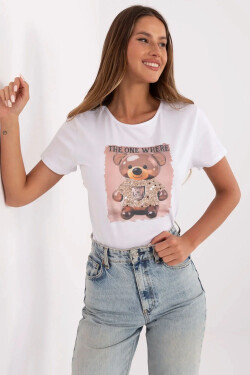 T-shirt model 211463 NM universal