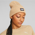 Čepice Puma Classic Cuff Beanie 03 senior