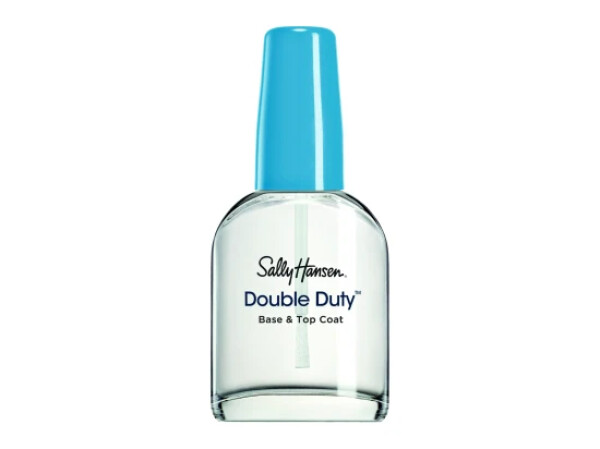 Sally Hansen Lak posilující Top+base