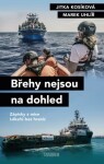 Břehy nejsou na dohled - Marek Uhlíř