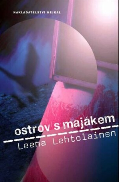 Ostrov majákem Leena Lehtolainenová