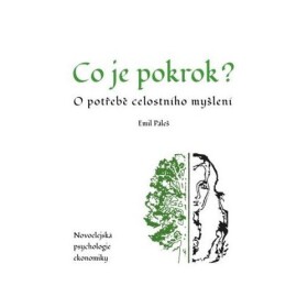 Co je pokrok Emil Páleš