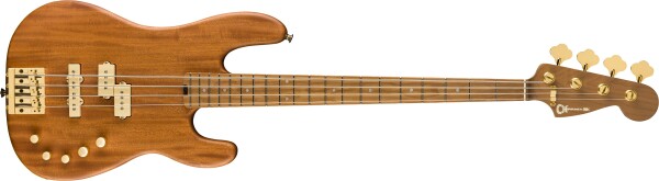 Charvel Pro-Mod San Dimas Bass PJ IV MAH NM
