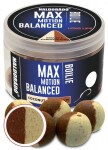 Haldorádó Boilies Balanced Max Motion 20mm 70g - Španělský ořech,Haldorádó Boilies Balanced Max Motion 20mm 70g - Španělský ořech