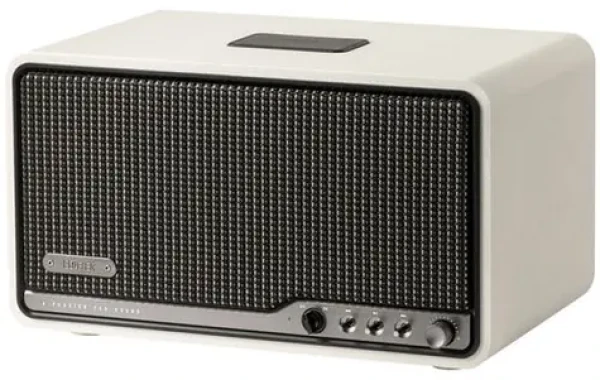 EDIFIER S300 béžová / bezdrátový reproduktor / 80W / bluetooth 5.4 / USB-C (S300 ivory)