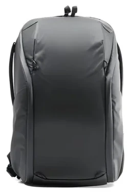 Peak Design Everyday Backpack 15L Zip v2 černá / Batoh na fotoaparát / objem 15 l / rozměry 44x27x16 cm (BEDBZ-15-BK-3)