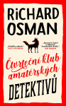 Čtvrteční klub amatérských detektivů - Richard Osman