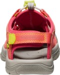 Dětské sandály Keen Newport boundless youth dubarry/evening primrose Velikost: 39
