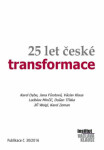 25 let české transformace