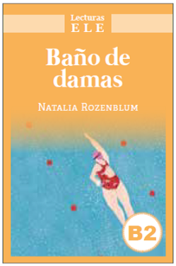Bano de Damas