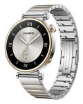 HUAWEI Watch GT 4 41mm Elite / Chytré hodinky / AMOLED / 5ATM / Bluetooth (Aurora-B19T)